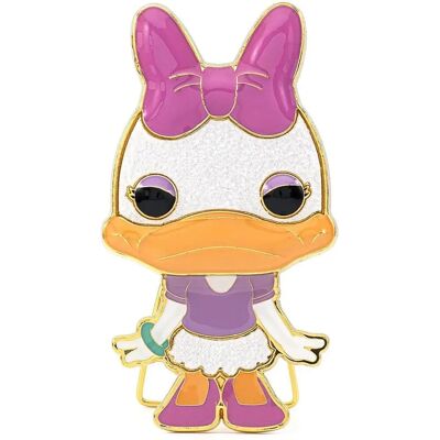 Funko Daisy Duck Enamel Pin - Enamel Pin - Product Type Funko Daisy Duck Enamel Pin - Enamel Pin - Product Type