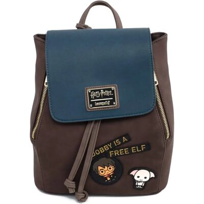 Loungefly Harry Potter Dobby Backpack - Mini Backpack Loungefly Harry Potter Dobby Backpack - Mini Backpack