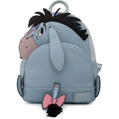 Loungefly Disney Eeyore Cosplay Mini Rucksack - Minirucksack Loungefly Disney Eeyore Cosplay Mini Rucksack - Minirucksack