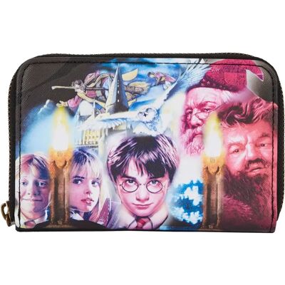 Loungefly Harry Potter Sorcerer's Stone Loungefly Harry Potter Sorcerer's Stone