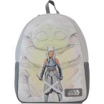 Funko Ahsoka Mini Backpack - Star Wars Funko Ahsoka Mini Backpack - Star Wars