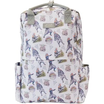 Funko Ahsoka Nylon Rucksack - Star Wars Funko Ahsoka Nylon Rucksack - Star Wars