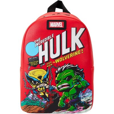 Funko Wolverine 50e Verjaardagsactie Rugzak - Marvel Funko Wolverine 50e Verjaardagsactie Rugzak - Marvel