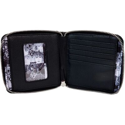 Loungefly The Beatles Revolver Album Zip-Around Wallet - Wallet Loungefly The Beatles Revolver Album Zip-Around Wallet - Wallet