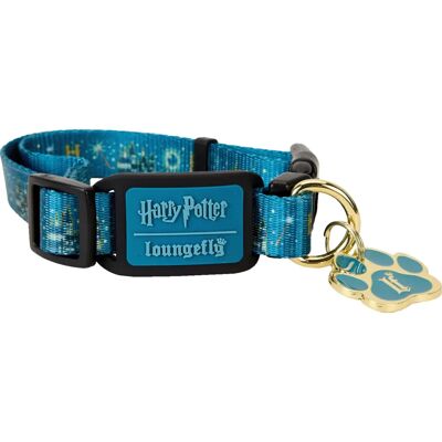 Loungefly Harry Potter Hundehalsband - Hogwarts - Magisch Loungefly Harry Potter Hundehalsband - Hogwarts - Magisch
