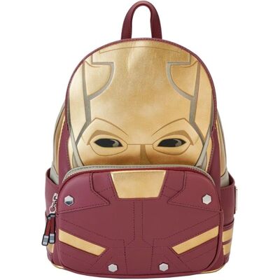 Loungefly Daredevil Cosplay Mini Rucksack - Marvel Loungefly Daredevil Cosplay Mini Rucksack - Marvel