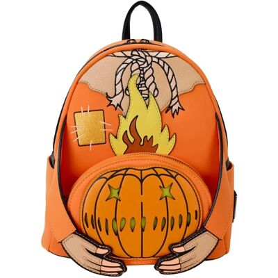Zaino Loungefly Sam Mini - Trick 'r Treat - Zaino Zaino Loungefly Sam Mini - Trick 'r Treat - Zaino
