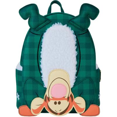 Loungefly Disney Winnie the Pooh Tigger Pyjamas Rucksack Loungefly Disney Winnie the Pooh Tigger Pyjamas Rucksack