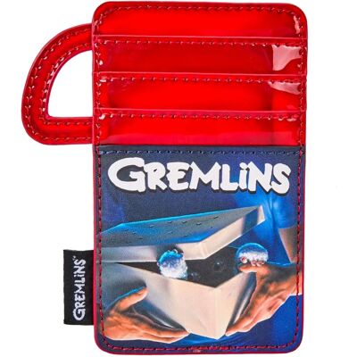 Loungefly Gremlins 40. Jubiläum Vintage Kartenhalter Loungefly Gremlins 40. Jubiläum Vintage Kartenhalter