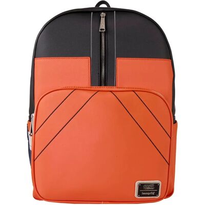 Sac à Dos Loungefly Naruto - Cosplay Taille Réelle - Publicité Sac à Dos Loungefly Naruto - Cosplay Taille Réelle - Publicité
