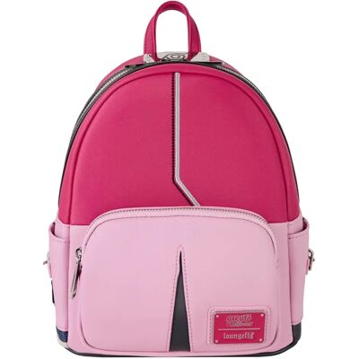 Loungefly Sakura Mini Backpack - Naruto Cosplay Bag Loungefly Sakura Mini Backpack - Naruto Cosplay Bag