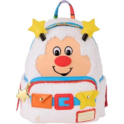 Zaino mini Rainbow Brite Twink Loungefly - Bag Zaino mini Rainbow Brite Twink Loungefly - Bag