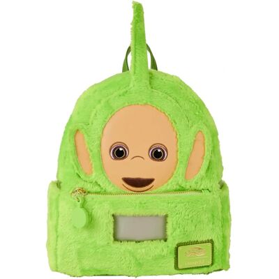 LOUNGEFLY Dipsy Mini Rucksack - Teletubbies LOUNGEFLY Dipsy Mini Rucksack - Teletubbies