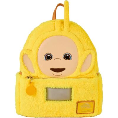 Loungefly Laa-Laa Mini Zaino - Teletubbies Loungefly Laa-Laa Mini Zaino - Teletubbies