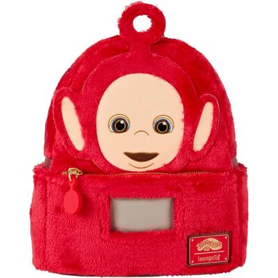 Loungefly Po Mini Rucksack - Teletubbies Loungefly Po Mini Rucksack - Teletubbies