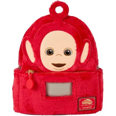 Loungefly Po Mini Rucksack - Teletubbies Loungefly Po Mini Rucksack - Teletubbies