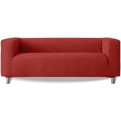 Housse de Canapé Ikea Klippan - Design Nordique - Plusieurs Couleurs - Publicité Housse de Canapé Ikea Klippan - Design Nordique - Plusieurs Couleurs - Publicité