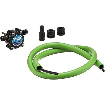 Jabsco Drill Pump Kit - Versatile Fluid Transfer - Model 17215 Jabsco Drill Pump Kit - Versatile Fluid Transfer - Model 17215