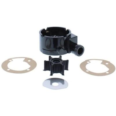 Jabsco Black Service Kit for Macerator - Service pump kit with seals Jabsco Black Service Kit for Macerator - Service pump kit with seals