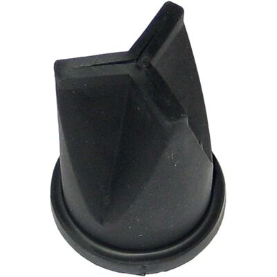 Jabsco Stil Spoelknop Kit - toilet valve kit Jabsco Stil Spoelknop Kit - toilet valve kit