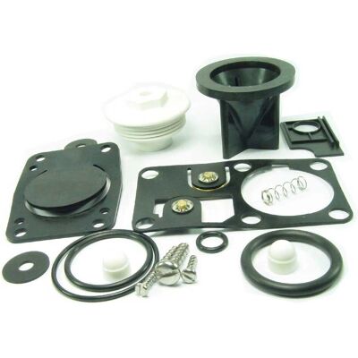 Jabsco 29045-2000 Service Kit - -2000 Series Toilets Jabsco 29045-2000 Service Kit - -2000 Series Toilets