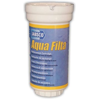Jabsco Aqua Filta Water Filter - 59100-0000 Jabsco Aqua Filta Water Filter - 59100-0000