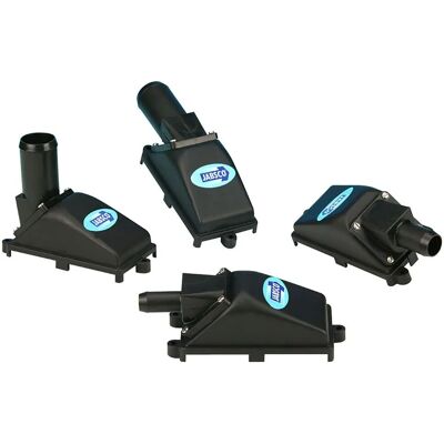 Jabsco - Hose Vacuum with Hose Holder - 25 mm Jabsco - Hose Vacuum with Hose Holder - 25 mm