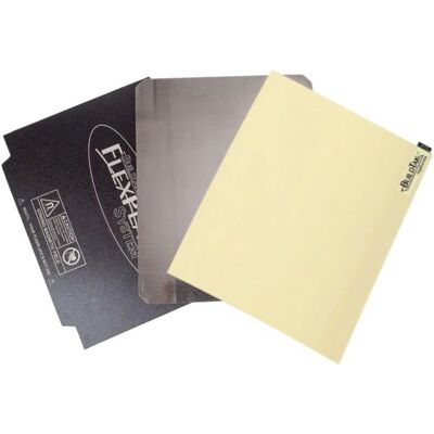 BUILDTAK - BTFS36933-V2 - PEI 260 x 354 mm - Flexplate BUILDTAK - BTFS36933-V2 - PEI 260 x 354 mm - Flexplate
