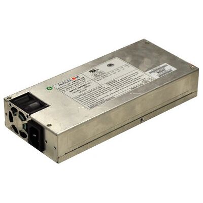 Supermicro PWS-281-1H 280W Alimentatore in acciaio inox - Power Supply Unit Supermicro PWS-281-1H 280W Alimentatore in acciaio inox - Power Supply Unit