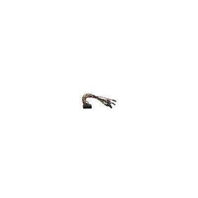 Scheda interfaccia Supermicro CSE-PT40L-B0 - Parallelo USB 2.0 Scheda interfaccia Supermicro CSE-PT40L-B0 - Parallelo USB 2.0
