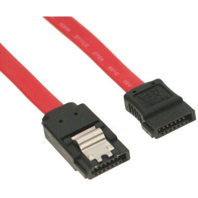 Set de patru cabluri SATA rotunde Supermicro 70/59/48/38cm Set de patru cabluri SATA rotunde Supermicro 70/59/48/38cm