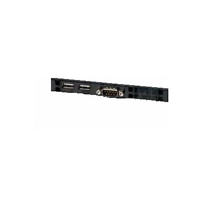 Supermicro MCP-220-00007-01 Schnittstellenkarte - Seriell, USB 2.0 - Schwarz Supermicro MCP-220-00007-01 Schnittstellenkarte - Seriell, USB 2.0 - Schwarz