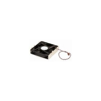 Supermicro Fan 0077L4 - 120mm PC Lüfter - Schwarz & Weiß - Serverkompatibel Supermicro Fan 0077L4 - 120mm PC Lüfter - Schwarz & Weiß - Serverkompatibel