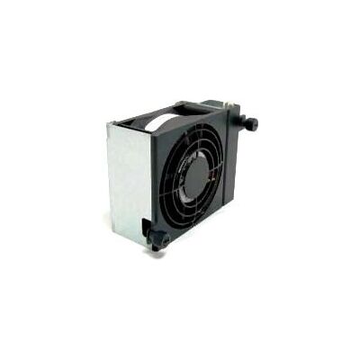 Supermicro FAN-0082L4 - 80mm Schwarzer Computerlüfter Supermicro FAN-0082L4 - 80mm Schwarzer Computerlüfter