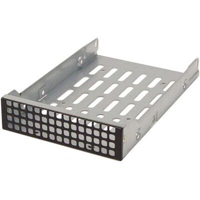Supermicro FDD dummy tray - Accessoire de stockage système - Noir Supermicro FDD dummy tray - Accessoire de stockage système - Noir