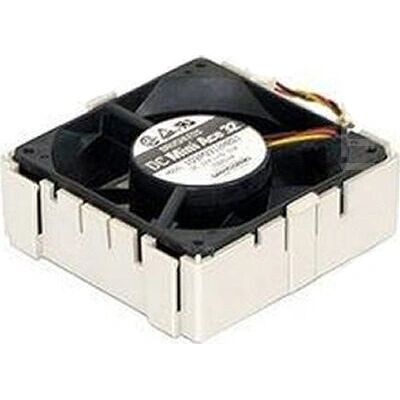 Supermicro FAN-0103L4 Computerkühlungssystem - Gehäuselüfter Supermicro FAN-0103L4 Computerkühlungssystem - Gehäuselüfter