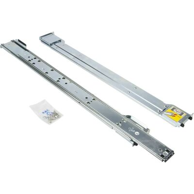 Zestaw montażowy z stali nierdzewnej Supermicro MCP-290-00053-0N Zestaw montażowy z stali nierdzewnej Supermicro MCP-290-00053-0N