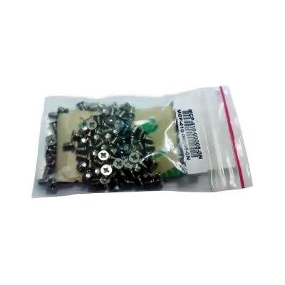 Supermicro Schrauben MCP-410-00006-0N - Schraubensatz für HDD-Schublade Supermicro Schrauben MCP-410-00006-0N - Schraubensatz für HDD-Schublade