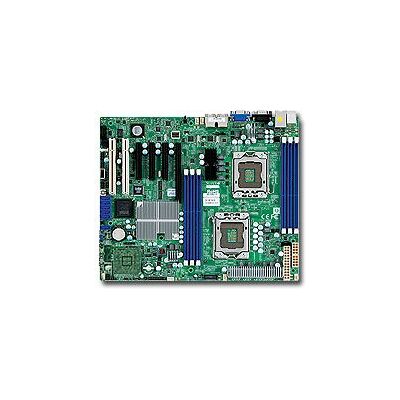 Supermicro X8DTL-IF Motherboard - LGA 1366 - DDR3 - VGA - ATX Supermicro X8DTL-IF Motherboard - LGA 1366 - DDR3 - VGA - ATX