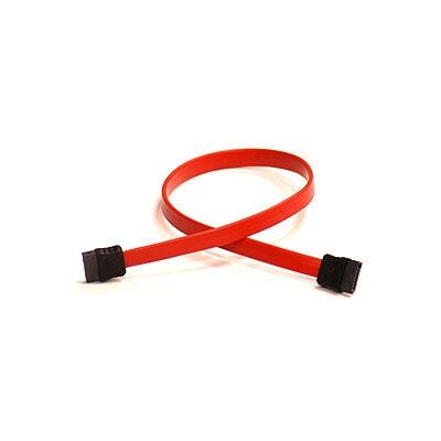 Supermicro Cbl-0061 Serial ATA / SAS-Kabel - 35cm - Rot Supermicro Cbl-0061 Serial ATA / SAS-Kabel - 35cm - Rot