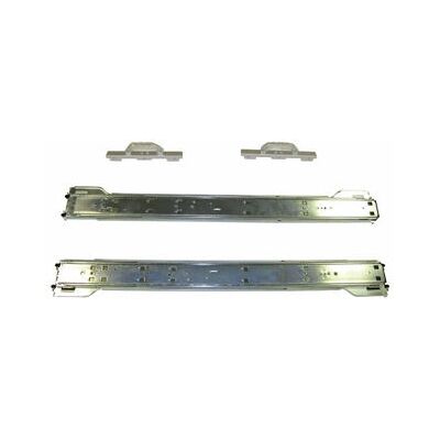 Supermicro MCP-290-00059-0B Montageset - Gebürsteter Stahl - Rackmontage Supermicro MCP-290-00059-0B Montageset - Gebürsteter Stahl - Rackmontage