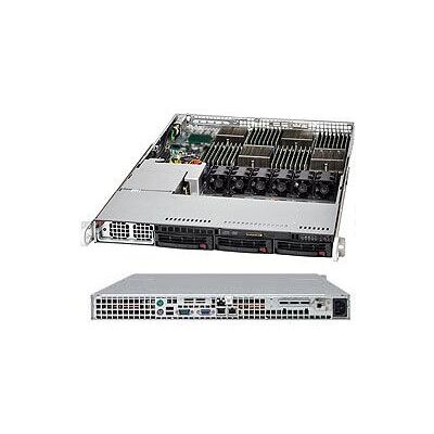 Supermicro AS-1042G-TF Server Barebone - 512 GB, Gigabit Ethernet Supermicro AS-1042G-TF Server Barebone - 512 GB, Gigabit Ethernet