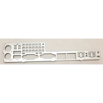 Supermicro MCP-260-00038-0N Scudo I/O rack - Componente computer Supermicro MCP-260-00038-0N Scudo I/O rack - Componente computer