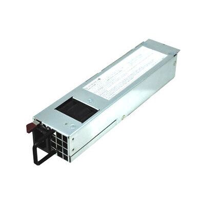 Supermicro PWS-606P-1R Netzteil - 600W, Aktives PFC, 1U Supermicro PWS-606P-1R Netzteil - 600W, Aktives PFC, 1U
