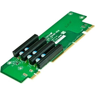 Supermicro RSC-R2UW-4E8 - PCIe Schnittstellenkarte - 2U WIO Slot Supermicro RSC-R2UW-4E8 - PCIe Schnittstellenkarte - 2U WIO Slot