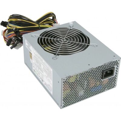 Supermicro PWS-903-PQ 900W Netzteil - ATX, Metallisch - 80 Plus Gold Supermicro PWS-903-PQ 900W Netzteil - ATX, Metallisch - 80 Plus Gold