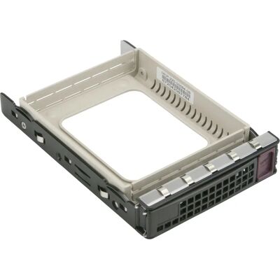 Supermicro MCP-220-00094-0B Speichergehäuse - HDD - Schwarz Supermicro MCP-220-00094-0B Speichergehäuse - HDD - Schwarz