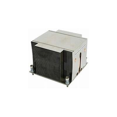 Supermicro - SNK-P2050AP4 - 4U - LGA 2011 - CPU-Kühler Supermicro - SNK-P2050AP4 - 4U - LGA 2011 - CPU-Kühler