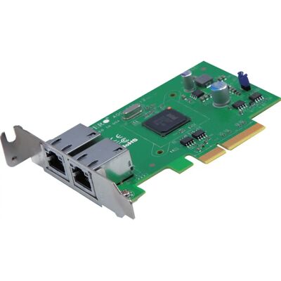 Supermicro AOC-SGP-I2 Netzwerkkarte - Interne Ethernet Supermicro AOC-SGP-I2 Netzwerkkarte - Interne Ethernet