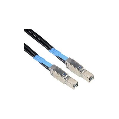 Supermicro 3M Mini-SAS HD Kabel - Kabel Supermicro 3M Mini-SAS HD Kabel - Kabel